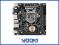 ASUS H97I-Plus - Intel H97 - Mini-ITX - Socket 115