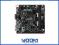 MSI AM1I - AMD SoC - Mini-ITX - Socket AM1