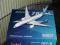 Boeing 787-8 Dreamliner Phoenix 1/200 N787BX