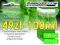 LIQUID 100ml SENSATION OLEJEK LIQUIDY OLEJKI - HIT