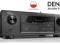! Denon AVR-X1100W WiFi Bluetooth Wrocław PROMOCJA