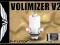 Zespół grzewczy (grzałka) VOLISH - VOLIMIZER V2