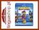 Top Cat The Movie [Blu-ray + Blu-ray 3D + DVD]