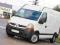 RENAULT MASTER 2,5dCI 120KM STAN IDEALNY