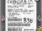 DYSK HITACHI HTS541616J9SA00 160GB SATA b38