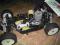 bugyy RC  BD8 Okazja Radio DX4C !!!!