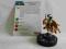 Heroclix - Alligator's Sword Dragon #032 Yugioh