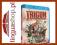 Trigun Movie Badlands Rumble Blu-ray