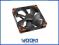 Noctua NF-A14 industrialPPC-2000 PWM - 31.5 dBA -