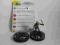 Heroclix Mage Knight Resurrection: Gassalite Sword