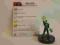 Heroclix - Green Lantern #023 Crisis z DC