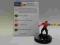 Heroclix - Weapon X #012 z Deadpool Marvel Heroclix - Weapon X #012 z Deadpool Marvel