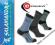 SKARPETY COOLMAX EXPANSIVE TRAVEL r. 39-42