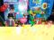 PLAYMOBIL 4760  4238  TRESER  KLOWN Z KWIATKIEM