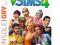 The Sims 4 PL PC NOWA WYS 24H SIMSY SIMS4 HIT MAMY