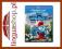 The Smurfs (Blu-ray + DVD) [2011] [Region Free]