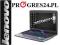 Lenovo Akoya P6634 i3-2350 4GB 500GB GT630