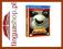 Kung Fu Panda 1 and 2 [Blu-ray] [2011] [Region Fre