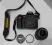 NIKON D80 + NIKKOR 18-55MM IDEALNY !! SUPER ZESTAW