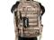 Deltashop Plecak Wisport Sparrow 20 Multicam