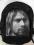 PLECAK KURT COBAIN NIRVANA NOWY GRUNGE ROCK