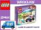 LEGO FRIENDS 41010 ŁAZIK PLAŻOWY OLIVII WROCŁAW