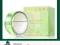 BVLGARI OMNIA GREEN JADE EDT 25ml + WORECZEK SATYN
