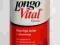 LONGO VITAL CLASSIC 240 TABLETEK