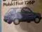 FIAT 126p - JĘŻDŻĘ SAMOCHODEM POLSKI FIAT 126p.