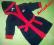Ladybird   _ SZLAFROK  _ 3 - 4 lata  _ 104 cm