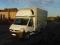 Renault Master 2.5 DCI 8 palet salon PL 1wł.klima