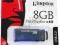 PENDRIVE KINGSTON DATATRAVELER C 10 8 GB 2.0