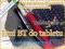 Pokrowiec Bluetooth BT do tabletu ASUS Fonepad