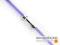 Lego Star Wars 1x DOUBLE-VIOLET LASER SWORD