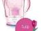 brita marella tulip pink maxtra flower filtr wody