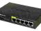 D-LINK DES-1005P/E SWITCH 5x10/100Mbps PoE