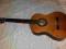 Hiszpańska gitara klasyczna 4/4 Alhambra 1c