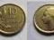 Francja 10 franków 1952