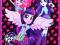 EQUESTRIA GIRLS My Little Pony SEGREGATOR A5