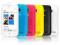Nokia Lumia 710 gwarancja PL menu 5 kolorów