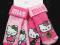 H&amp;M skarpetki hello kitty 2-pack 19/21