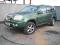 Nissan x-trail dach cwiartka prog TANIO!!!