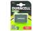 Akumulator Duracell 3.7v 950mAh 3.5Wh DRC1L