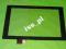 dotyk DIGITIZER Sony Xperia Tablet Z 321 SGP-321E3