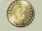 moneta 3 dukaty 2008