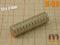 MW 10x3 magnes neodymowy magnesy neodymowe -10szt.