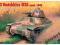 HOTCHKISS H35 mod.40 cz.lekki - 1/72