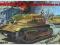 TK-S czołg rozpoz. - 1/72