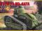 TYPE 79 KO-GATA cz. lekki - 1/72