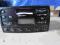 RADIO FORD FOCUS MK1